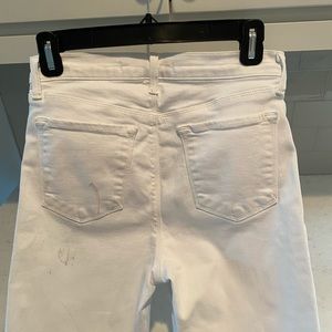 J BRAND MARIA Skinny Jeans